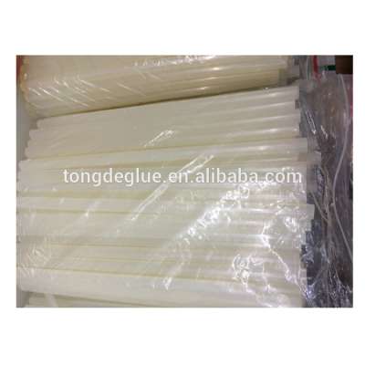 Factory Price Cheap Clear Top Quality 11mm Pva Hot Melt Glue Sticks For All Use