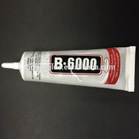 High Grade B7000 Or B6000 110ml Clear Adhesive Glue For Phone Frame Jewelry Rhinestone Craft