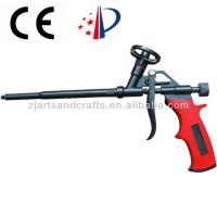 Hand tool cheap highquality polyurethane spray foam gun for building dedicated