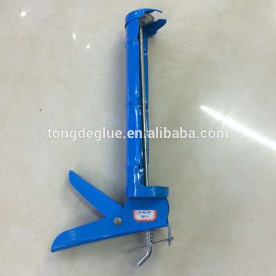 High Quality Construction Tools Glass glue Gun Caulking Gun