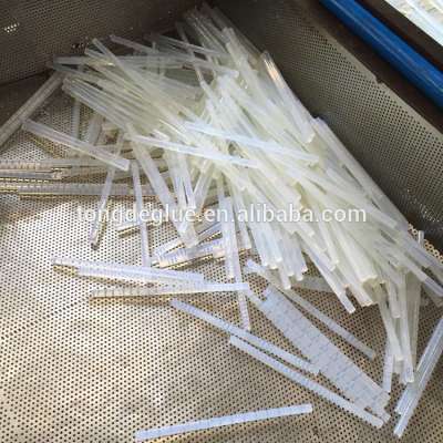 Top Quality Raw Material Factory Price Cheap Clear 7mm Pva Hot Melt Glue Sticks For All Use