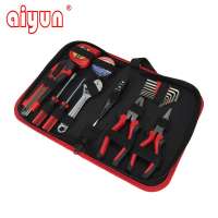 18pcs Pliers Set End Nipper Long Nose household hand tools set